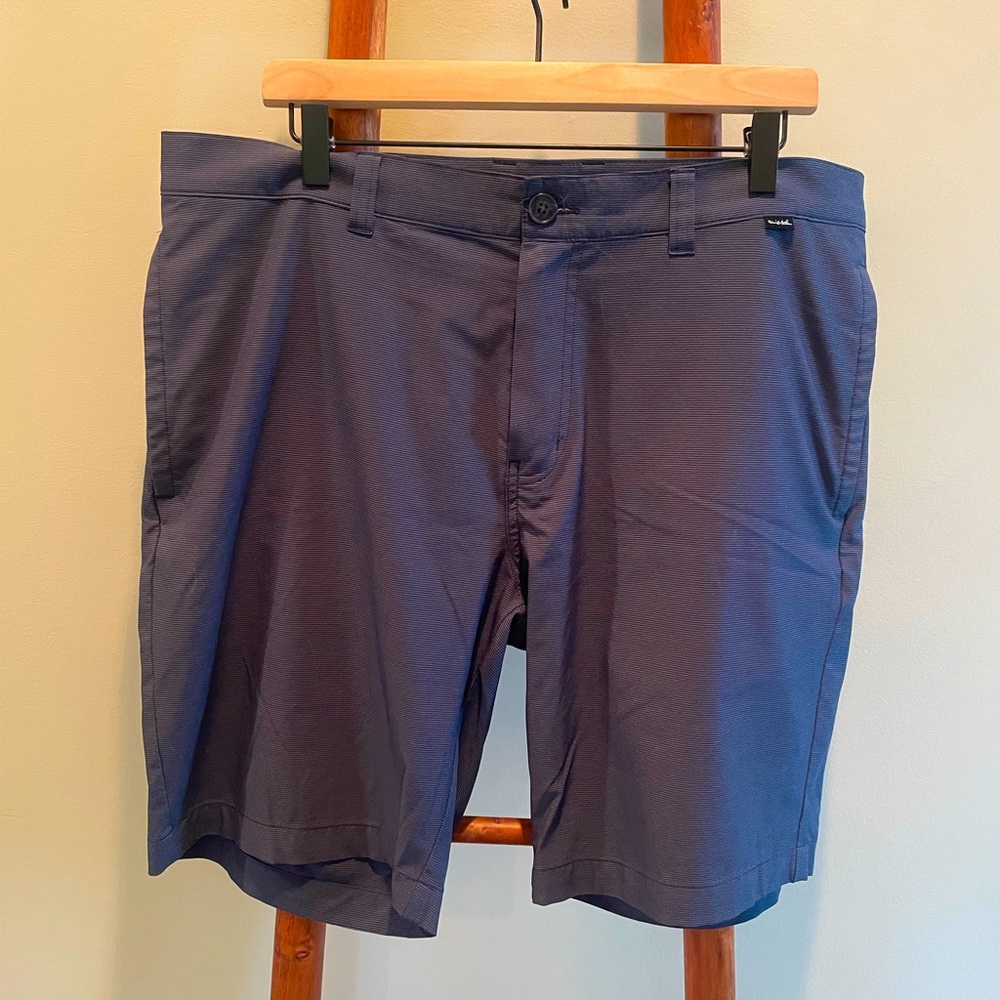 Travis Mathew Carlsbad Golf Shorts